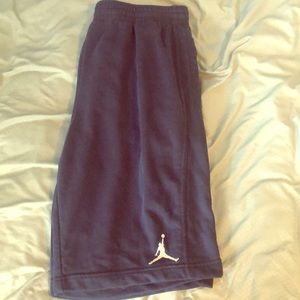 Jordan Sweat Shorts